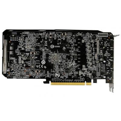 Видеокарта GIGABYTE Radeon RX 580 8192Mb GAMING BULK (GV-RX580GAMING-8GD-MI)