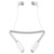 Наушники Skullcandy Inkd 2.0 Wireless White/Gray (S2IKW-J573)