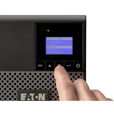 Источник бесперебойного питания Eaton 5P 650VA (5P650I)