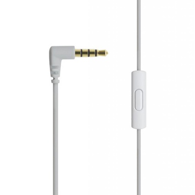 Наушники Cresyn C110S WHITE (CPU-ES2110WH01)
