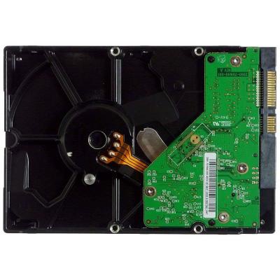 Жесткий диск 3.5'  500Gb Western Digital (# WD5000AVVS #)