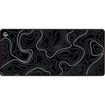 Килимок для мишки GamePro Speed/Control Black (MP275AB)