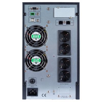 Источник бесперебойного питания East EA903P-S 3000VA (EA903P.S.72V8.7SH)