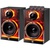 Акустична система Defender Futuro LED Bluetooth Black (65087)