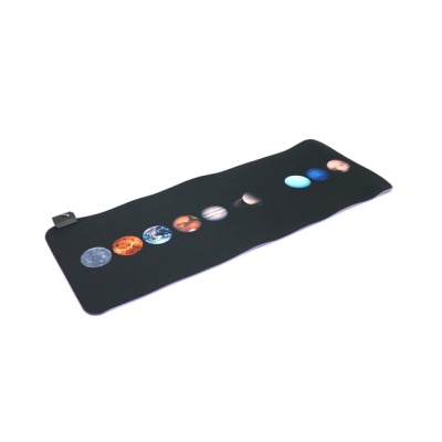 Килимок для мишки Voltronic Planets marbles (RGB383D)