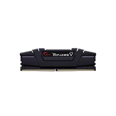 Модуль памяти для компьютера DDR4 64GB (2x32GB) 3200 MHz Ripjaws V G.Skill (F4-3200C14D-64GVK)
