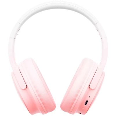 Навушники Canyon OnRiff 4 Bluetooth Pink (CNS-CBTHS4P)