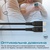 Дата кабель USB-C to Lightning powerlink-120.black Promate (powerlink-120.black)