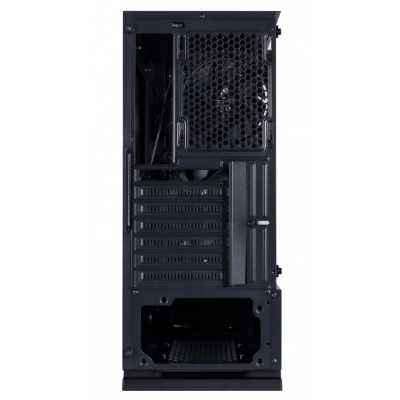 Корпус 1stPlayer BS-3-3R1-BK