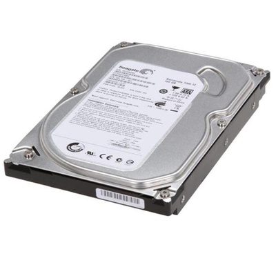 Жесткий диск 3.5' 160Gb Seagate (# ST3160318AS #)