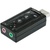 Звуковая плата Intracom USB Manhattan 3D 7.1 Surround RTL (152341)