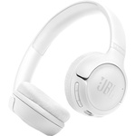 Навушники JBL Tune 530BT White (JBLT530BTWHTEU)
