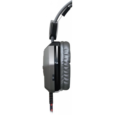 Наушники Redragon Placet Red-Black (64203)