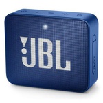 Акустическая система JBL GO 2 Blue (JBLGO2BLU)