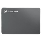 Зовнішній жорсткий диск 2.5' 1TB Transcend (TS1TSJ25C3N)