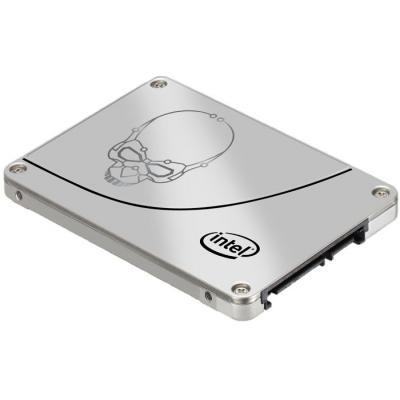 Накопитель SSD 2.5' 480GB INTEL (SSDSC2BP480G4R5)