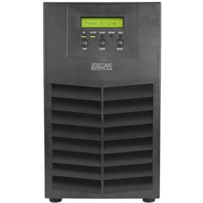 Источник бесперебойного питания Powercom MAS-1000 (MAS-1K)