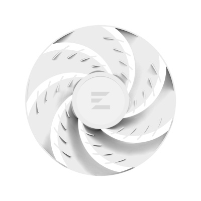 Кулер до корпусу Zalman ZM-AF120RARGBWHITE