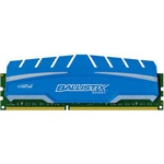 Модуль памяти для компьютера DDR3 8GB 1866 MHz Ballistix Sport XT MICRON (BLS8G3D18ADS3CEU)
