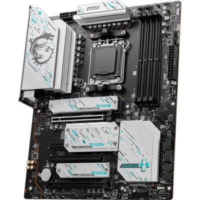 Материнська плата MSI X670E GAMING PLUS WIFI