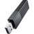 Зчитувач флеш-карт HOCO USB3.0 to microSD, microSDHC, microSDXC, SD, SDHC, SDXC, HB20 Black (6931474735218)