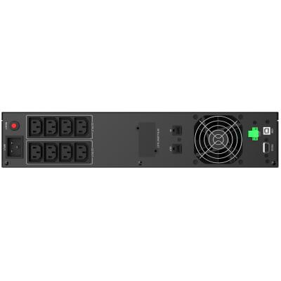 Пристрій безперебійного живлення PowerWalker VI 3000 RLE (10121101)