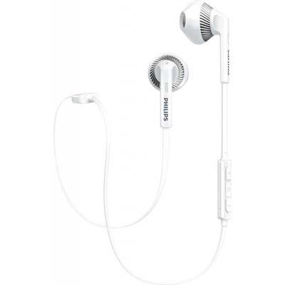 Наушники PHILIPS SHB5250 White (SHB5250WT/00)