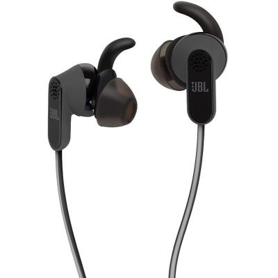 Наушники JBL Reflect Aware Black (JBLAWAREBLKI)