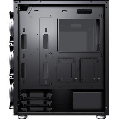 Корпус 1stPlayer DX-4R1-PLUS-BK
