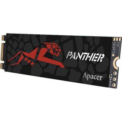 Накопитель SSD M.2 2280 240GB Apacer (AP240GAS2280P2PRO-1)