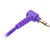 Наушники PHILIPS SHL3060 Purple (SHL3060PP/00)