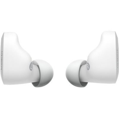Наушники Belkin Soundform True Wireless White (AUC001BTWH)