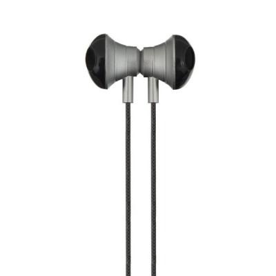 Наушники Gelius Ultra Upbeat Grey (GL-HB-008U Grey)