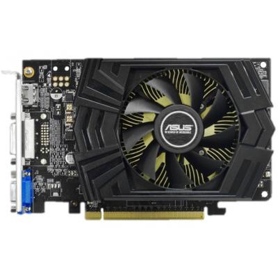 Видеокарта ASUS GeForce GTX750 2048Mb OC (GTX750-PHOC-2GD5)