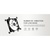 Кулер до корпусу ID-Cooling WF-14025-XT ARGB