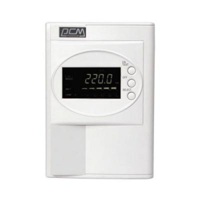 Источник бесперебойного питания SMK-3000A-LCD RM Powercom