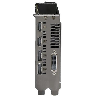 Видеокарта ASUS Radeon RX 580 8192Mb DUAL (DUAL-RX580-8G)