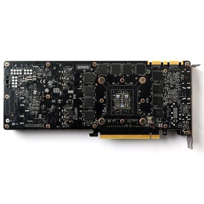 Видеокарта GeForce GTX-TITAN X 12Gb ZOTAC (ZT-90401-10P)