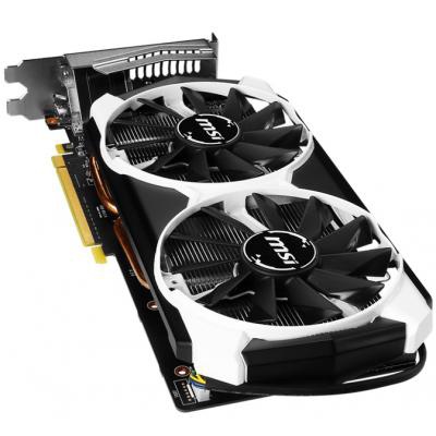 Видеокарта GeForce GTX960 2048Mb OC MSI (GTX 960 2GD5T OC)