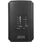 Источник бесперебойного питания Powercom SPT-700