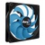 Кулер до корпусу AeroCool Motion 12 Plus (ACF3-MT00220.11)