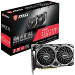 Видеокарта MSI Radeon RX 5500 XT 8192Mb MECH OC (RX 5500 XT MECH 8G OC)