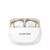 Навушники Canyon Hexagon 7 TWS ANC+ENC Wireless Charge White/Beige (CNS-TWS7WB)
