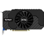 Видеокарта PALIT GeForce GTX750 Ti 2048Mb STORMX OC (NE5X75TSHD41-1076F)