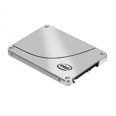 Накопитель SSD 2.5' 480GB INTEL (SSDSC2BB480G601)