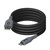 Дата кабель USB 2.0 AM to Lightning 1.0m Magnetic 2A black Armorstandart (ARM75508)