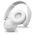 Наушники JBL T450 White (JBLT450WHT)