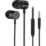 Наушники Nomi NHS-101 black (130300)