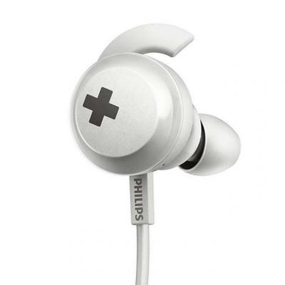 Наушники PHILIPS SHB4305 White (SHB4305WT/00)