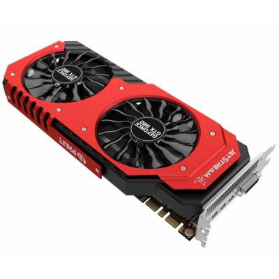 Видеокарта PALIT GeForce GTX980 4096Mb JetStream (NE5X980014G2-2042J)